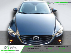 Mazda CX-3 Exclusive-Line original 13.500 km!  occasion  Beaupuy - photo n5