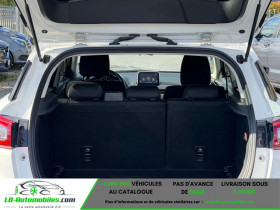 Mazda CX-3 Exclusive-Line/SHZ/NAVI/EURO 6  occasion  Beaupuy - photo n4