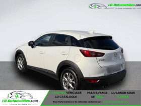 Mazda CX-3 , garage LB AUTOMOBILES  Beaupuy