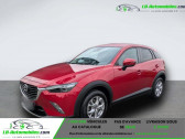 Mazda CX-3 Exclusive Navi LED Klimaautom Fahrerprofil   Beaupuy 31