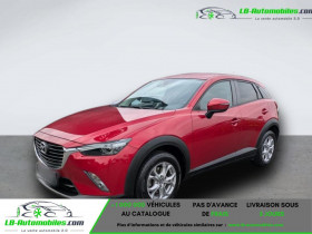 Mazda CX-3 , garage LB AUTOMOBILES  Beaupuy