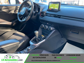 Mazda CX-3 Kizoku *NAVI*SHZ*78000KM*AHK*8.FACH-B*EURO6  occasion  Beaupuy - photo n4