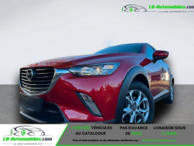 Mazda CX-3 , garage LB AUTOMOBILES  Beaupuy