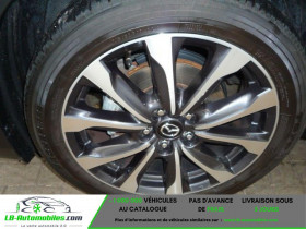 Mazda CX-3 L SKYACTIV-G 2.0 FWD 5T 6GS AL-SELECTION DU  occasion  Beaupuy - photo n8