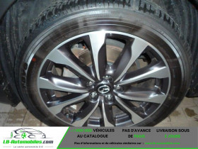 Mazda CX-3 L SKYACTIV-G 2.0 FWD 5T 6GS AL-SELECTION DU  occasion  Beaupuy - photo n6