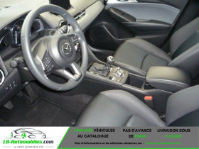 Mazda CX-3 L SKYACTIV-G 2.0 FWD 5T 6GS AL-SELECTION DU  occasion  Beaupuy - photo n6