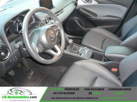 Mazda CX-3 L SKYACTIV-G 2.0 FWD 5T 6GS AL-SELECTION DU  occasion  Beaupuy - photo n5