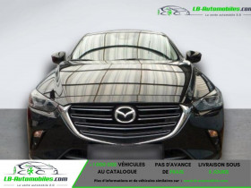 Mazda CX-3 L SKYACTIV-G 2.0 FWD 5T 6GS AL-SELECTION DU  occasion  Beaupuy - photo n5