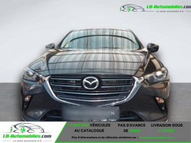 Mazda CX-3 L SKYACTIV-G 2.0 FWD 5T 6GS AL-SELECTION DU  occasion  Beaupuy - photo n4