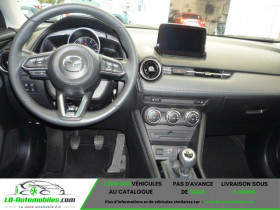 Mazda CX-3 L SKYACTIV-G 2.0 FWD 5T 6GS AL-SELECTION DU  occasion  Beaupuy - photo n3