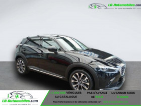 Mazda CX-3 L SKYACTIV-G 2.0 FWD 5T 6GS AL-SELECTION DU  occasion  Beaupuy - photo n2