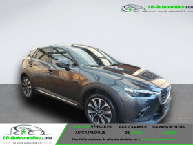Mazda CX-3 L SKYACTIV-G 2.0 FWD 5T 6GS AL-SELECTION DU  occasion  Beaupuy - photo n2