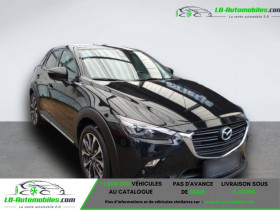 Mazda CX-3 , garage LB AUTOMOBILES  Beaupuy