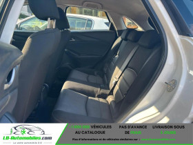 Mazda CX-3 MAZDA CX-3 1.5 D - 2016  occasion  Beaupuy - photo n6