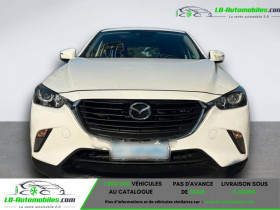 Mazda CX-3 MAZDA CX-3 1.5 D - 2016  occasion  Beaupuy - photo n4