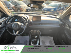 Mazda CX-3 MAZDA CX-3 1.5 D - 2016  occasion  Beaupuy - photo n3