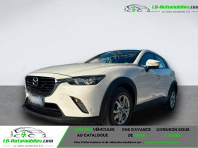 Mazda CX-3 MAZDA CX-3 1.5 D - 2016  occasion  Beaupuy - photo n2