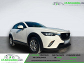Annonce Mazda CX-3 occasion Diesel MAZDA CX-3 1.5 D - 2016  Beaupuy