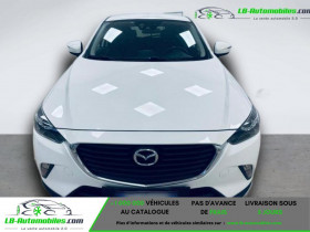 Mazda CX-3 MAZDA CX-3 1.5L Skyactiv-D Exceed - 138.000 Km -  occasion  Beaupuy - photo n5
