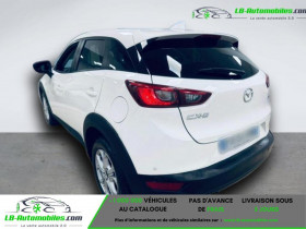 Mazda CX-3 MAZDA CX-3 1.5L Skyactiv-D Exceed - 138.000 Km -  occasion  Beaupuy - photo n4