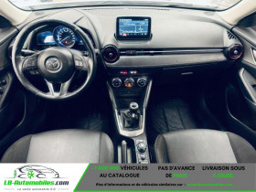 Mazda CX-3 MAZDA CX-3 1.5L Skyactiv-D Exceed - 138.000 Km -  occasion  Beaupuy - photo n3