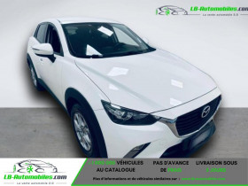 Mazda CX-3 MAZDA CX-3 1.5L Skyactiv-D Exceed - 138.000 Km -  occasion  Beaupuy - photo n2