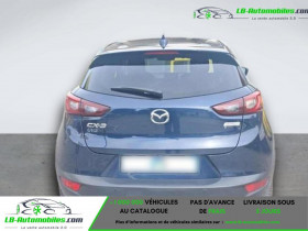 Mazda CX-3 MAZDA CX-3 1.5L Skyactiv-D Exceed iperfull uni p  occasion  Beaupuy - photo n5