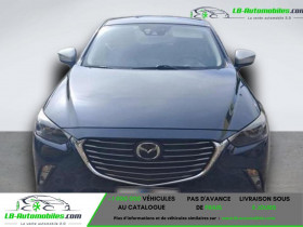 Mazda CX-3 MAZDA CX-3 1.5L Skyactiv-D Exceed iperfull uni p  occasion  Beaupuy - photo n4