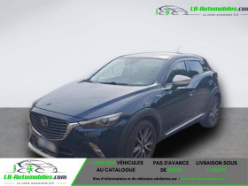 Mazda CX-3 MAZDA CX-3 1.5L Skyactiv-D Exceed iperfull uni p  occasion  Beaupuy - photo n2