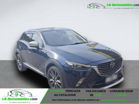 Mazda CX-3 , garage LB AUTOMOBILES  Beaupuy