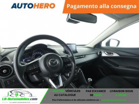 Mazda CX-3 MAZDA CX-3 1.8L Skyactiv-D Executive  occasion  Beaupuy - photo n3