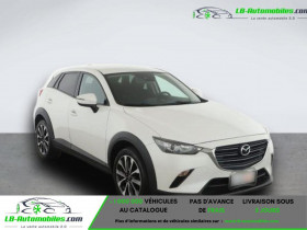 Mazda CX-3 MAZDA CX-3 1.8L Skyactiv-D Executive  occasion  Beaupuy - photo n2