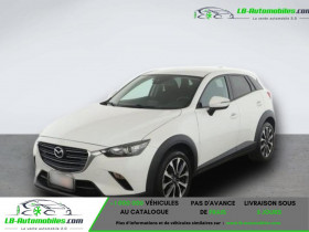 Mazda CX-3 , garage LB AUTOMOBILES  Beaupuy