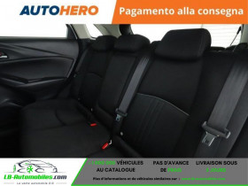 Mazda CX-3 MAZDA CX-3 1.8L Skyactiv-D Executive  occasion  Beaupuy - photo n5