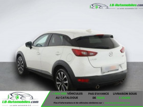 Mazda CX-3 MAZDA CX-3 1.8L Skyactiv-D Executive  occasion  Beaupuy - photo n4