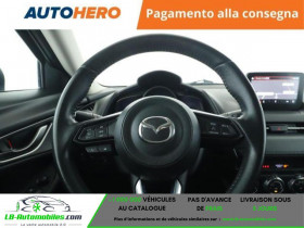 Mazda CX-3 MAZDA CX-3 1.8L Skyactiv-D Executive  occasion  Beaupuy - photo n6