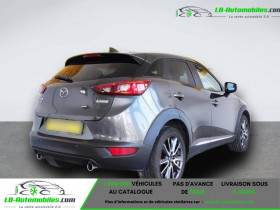 Mazda CX-3 MAZDA CX-3 2.0L Skyactiv-G AWD Exceed AUDIO BOSE  occasion  Beaupuy - photo n3