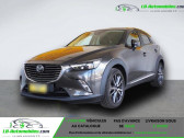 Mazda CX-3 MAZDA CX-3 2.0L Skyactiv-G AWD Exceed AUDIO BOSE   Beaupuy 31