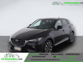 Mazda CX-3 MAZDA CX-3 2.0L Skyactiv-G Exceed   Beaupuy 31
