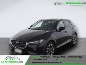 Mazda CX-3 , garage LB AUTOMOBILES  Beaupuy