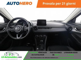 Mazda CX-3 MAZDA CX-3 2.0L Skyactiv-G Exceed  occasion  Beaupuy - photo n3