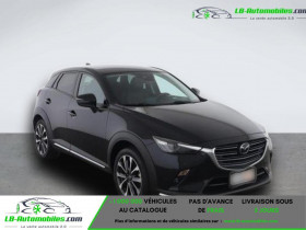 Mazda CX-3 MAZDA CX-3 2.0L Skyactiv-G Exceed  occasion  Beaupuy - photo n2