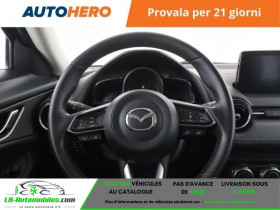 Mazda CX-3 MAZDA CX-3 2.0L Skyactiv-G Exceed  occasion  Beaupuy - photo n6