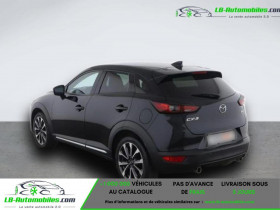 Mazda CX-3 MAZDA CX-3 2.0L Skyactiv-G Exceed  occasion  Beaupuy - photo n4