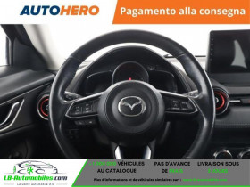 Mazda CX-3 MAZDA CX-3 2.0L Skyactiv-G Exceed  occasion  Beaupuy - photo n6