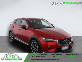 Mazda CX-3 MAZDA CX-3 2.0L Skyactiv-G Exceed  occasion  Beaupuy - photo n2