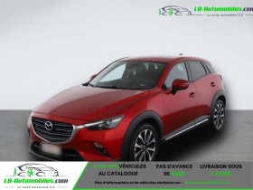 Mazda CX-3 , garage LB AUTOMOBILES  Beaupuy