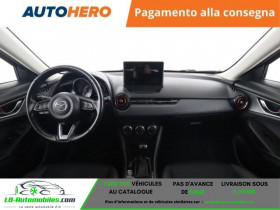 Mazda CX-3 MAZDA CX-3 2.0L Skyactiv-G Exceed  occasion  Beaupuy - photo n3