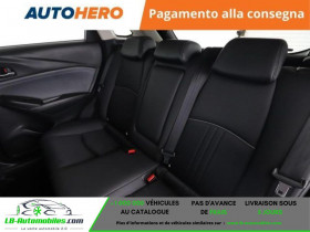 Mazda CX-3 MAZDA CX-3 2.0L Skyactiv-G Exceed  occasion  Beaupuy - photo n5