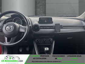 Mazda CX-3 Prime-Line CX3 Anhngerzug Klima Allwetterr  occasion  Beaupuy - photo n3